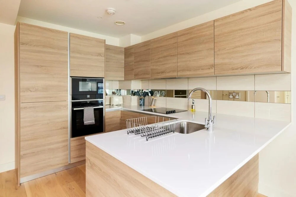 The River Thames Wonder - Tempting 2bdr Flat With Balcony