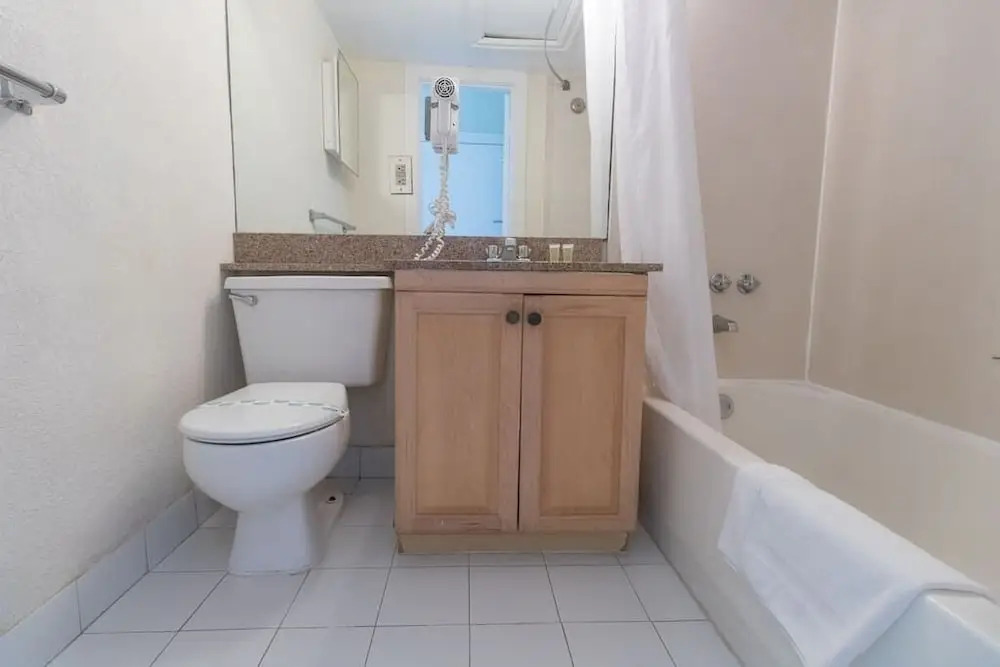 467 Studio Hollywood Beach Resort