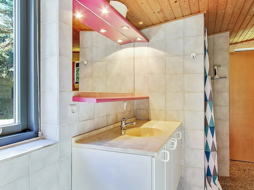 Splendid Holiday Home in Nexø With Sauna