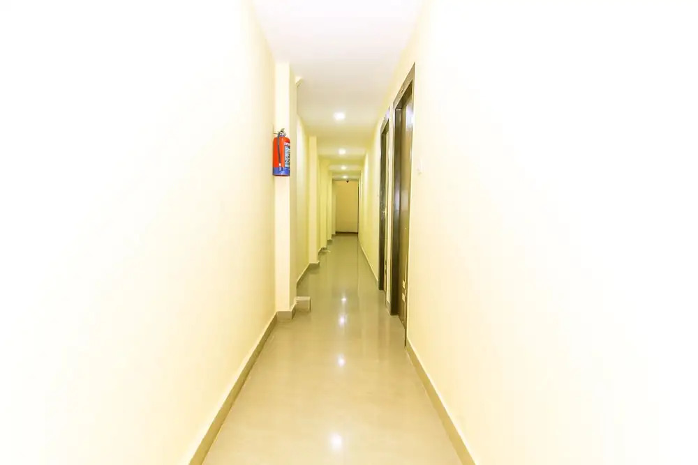 OYO 6793 Hotel CZ