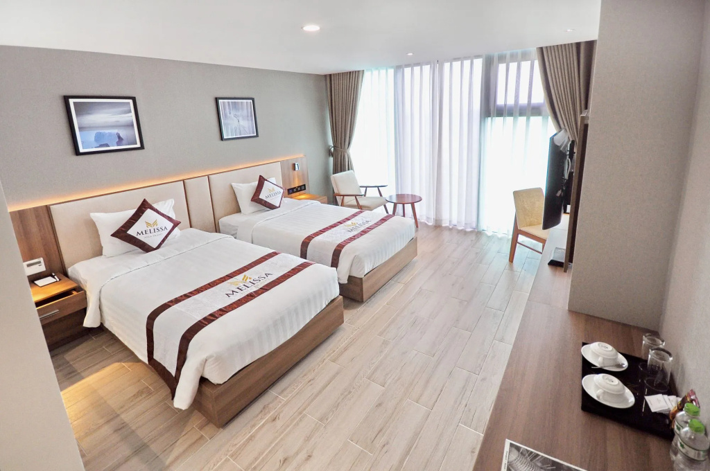 Melissa Hotel Nha Trang