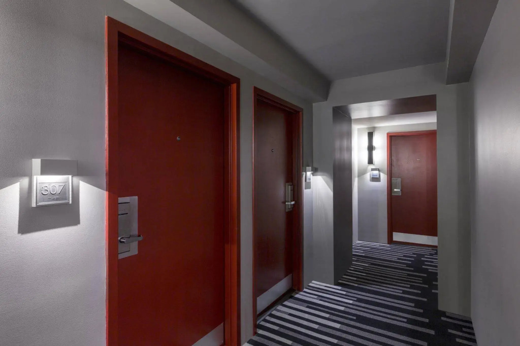 Marriott Vacation Club®, San Francisco  