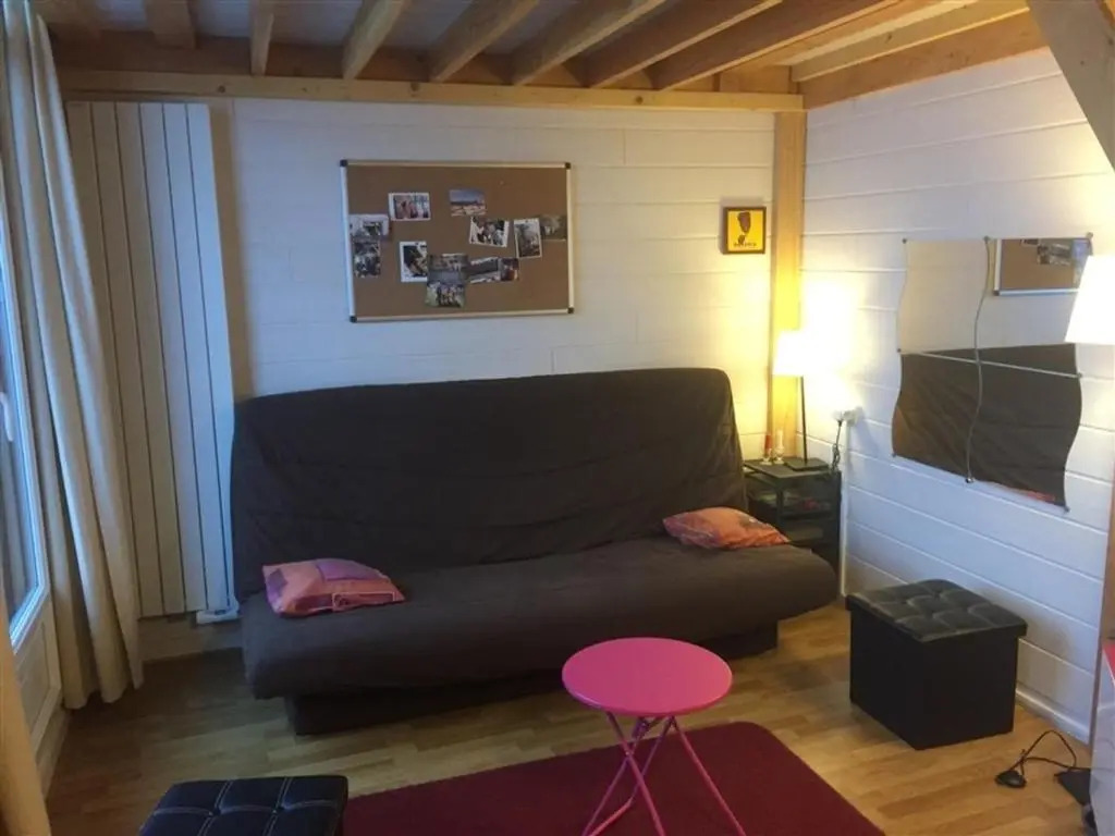 Appartement Mont-Dore, 3 pièces, 4 personnes - FR-1-415-71