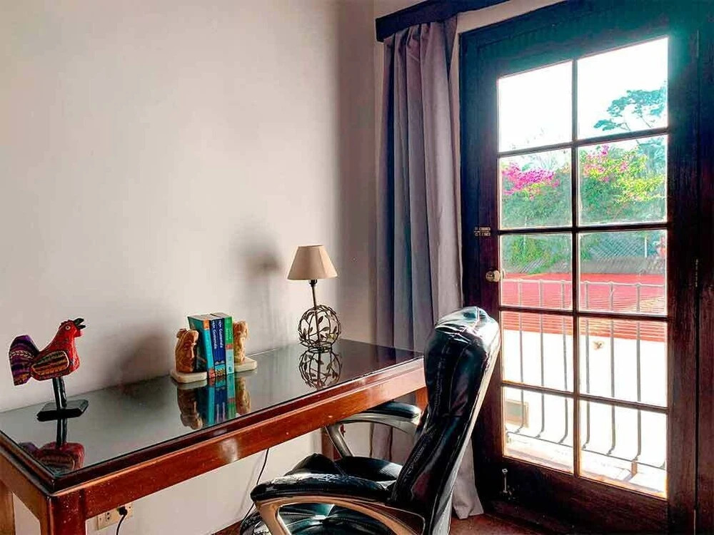 Casita La Azotea