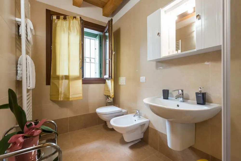 Dimore Verona - Residenza San Zeno Apartments