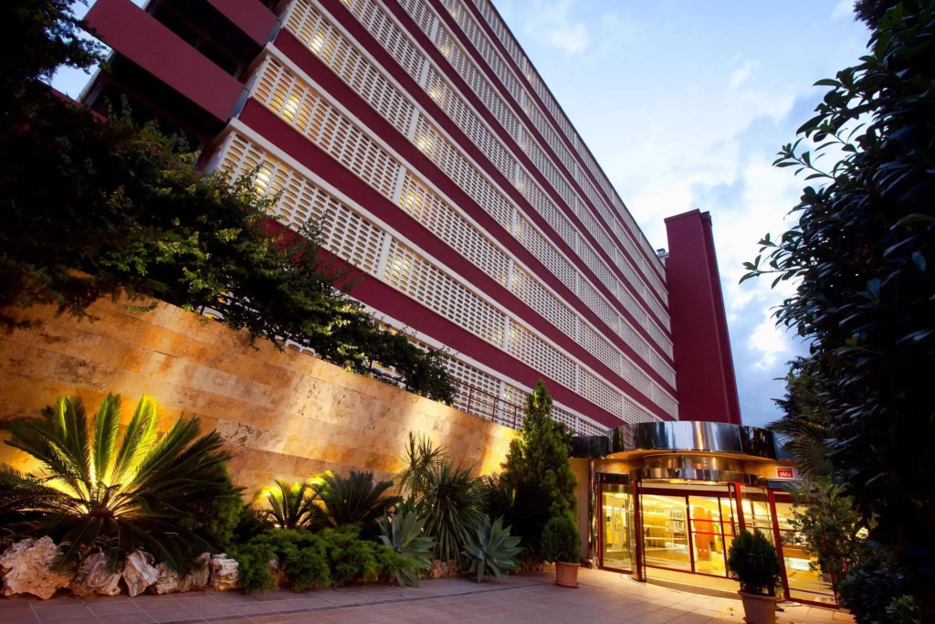Mercure Benidorm