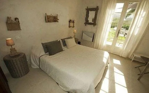A casa di lamanduli