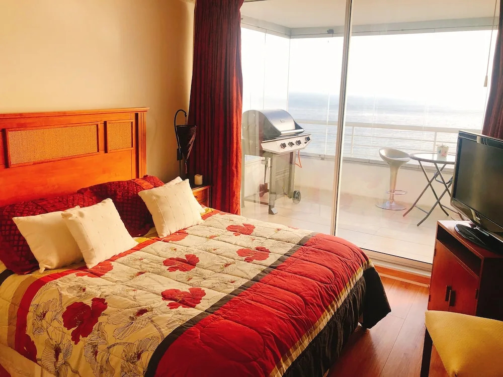 Apartamento Mirador del Mar 2601