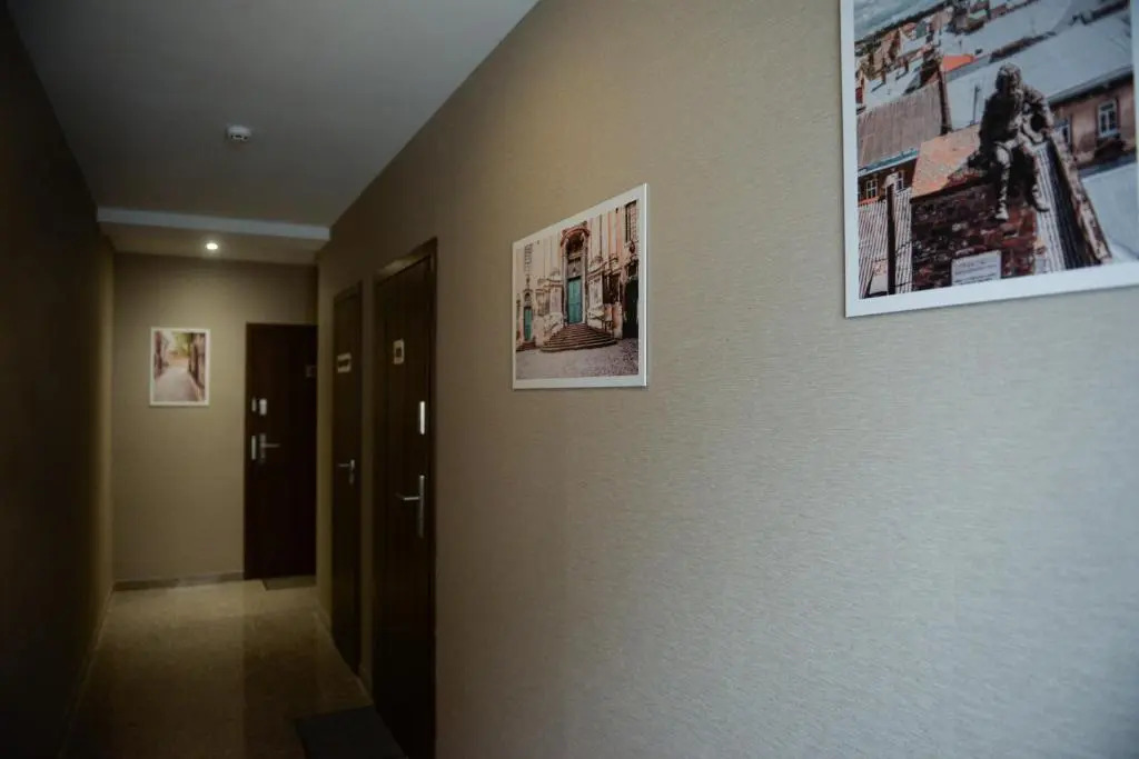 B&B Apartment-Lviv