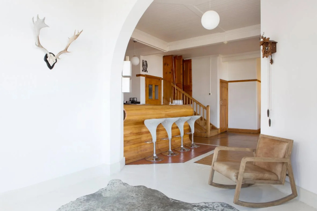 Chartfield Guesthouse