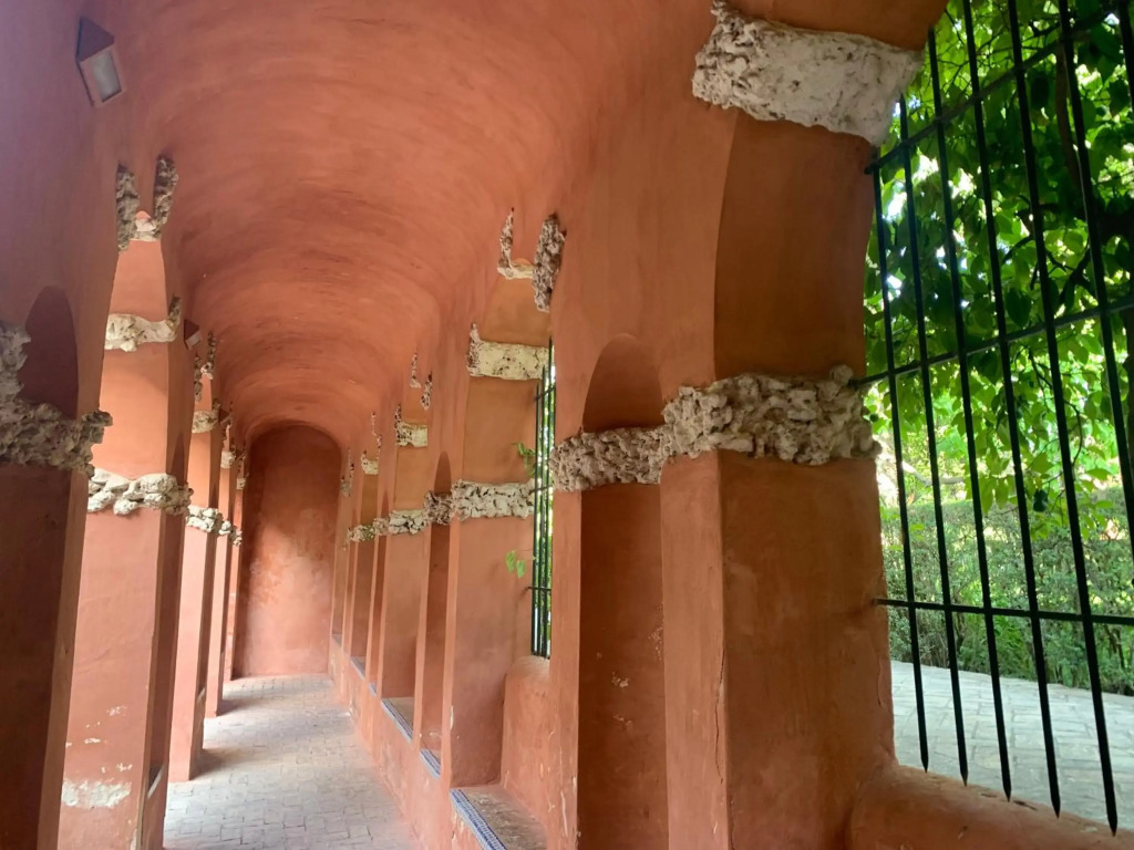 Apartamento Puerta Carmona