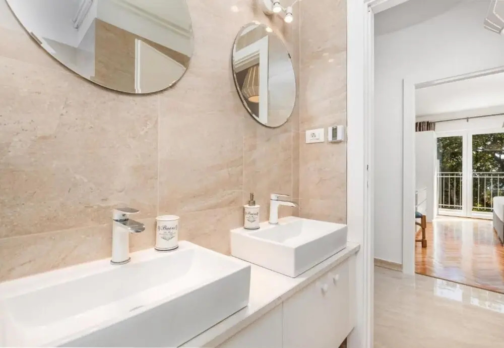 Luxury Villa Lovran