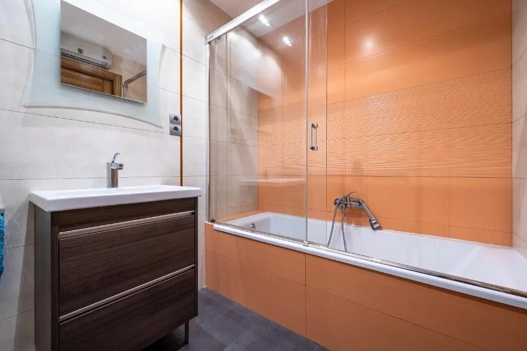 Hauzify I Apartament Sant Roc