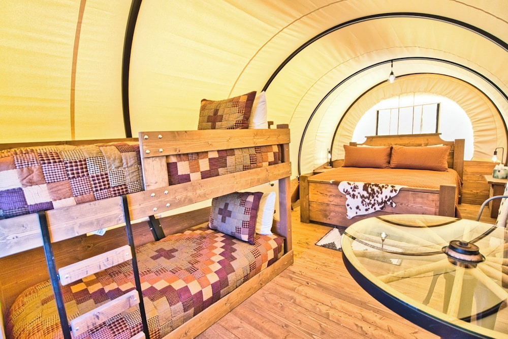 Verde Ranch RV Resort