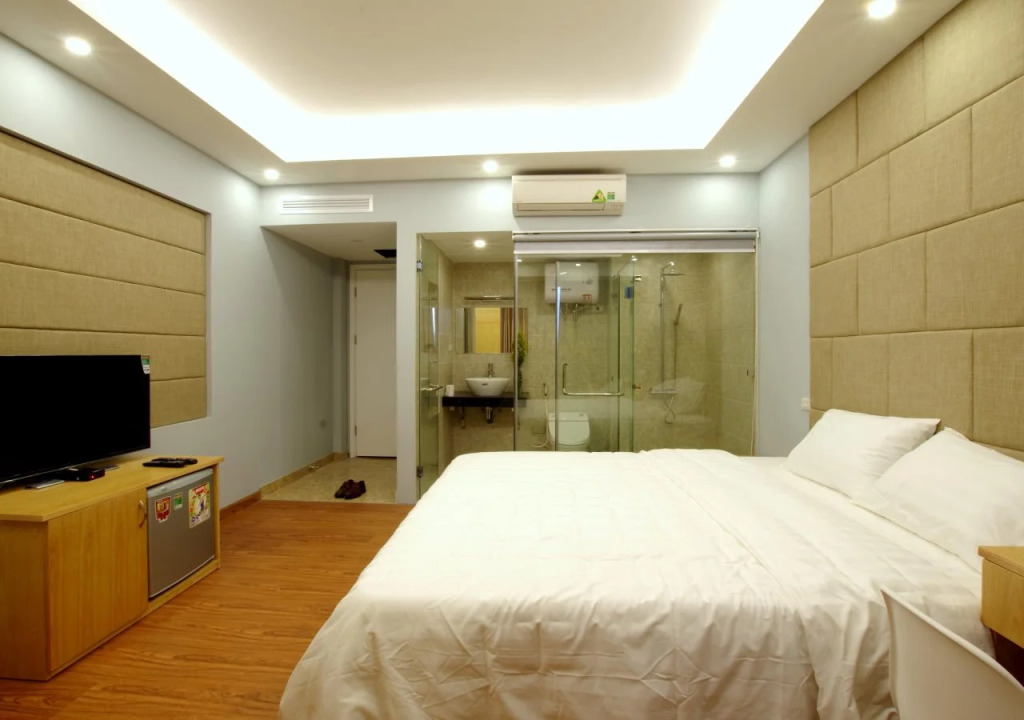 Urhome Apart Hotel