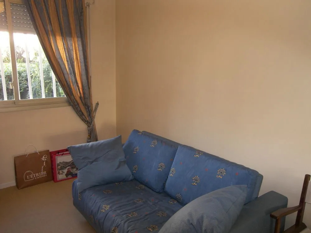 Parc Continental Cannes-Very elegant three bedroom apartment