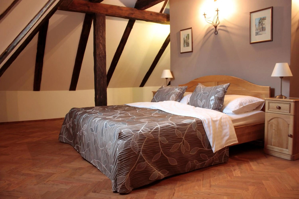 Hotel Pod Věží
