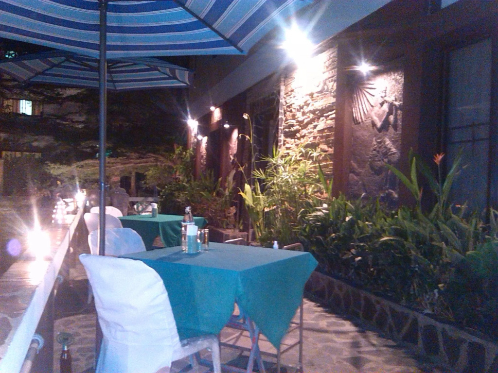 Phurahong Homestay