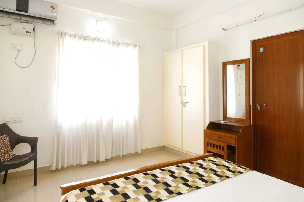 Hospitality Inn Cochin