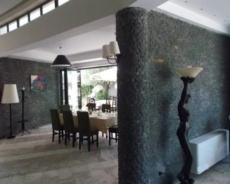 Sirena Hotel