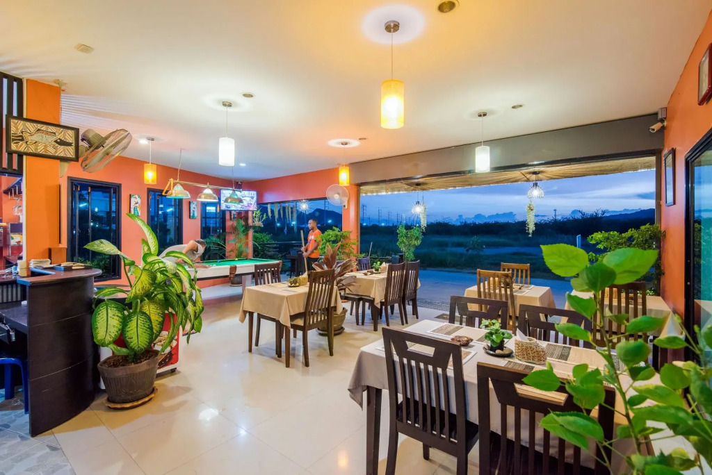 Samsha Guesthouse