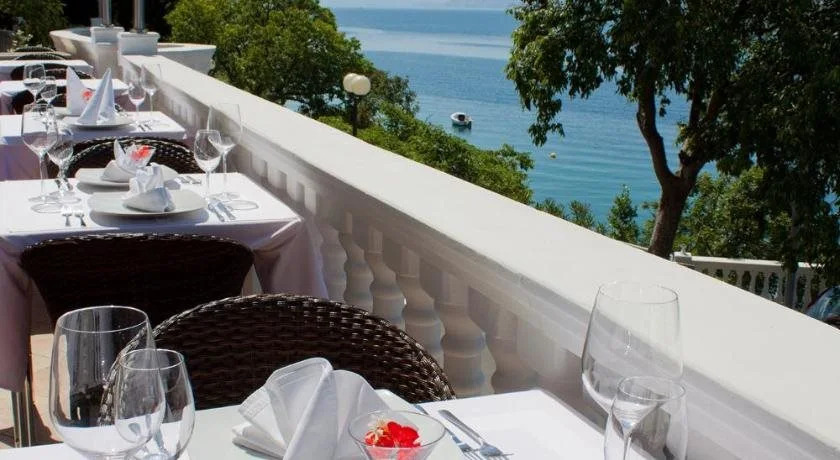 Hotel Vali Dramalj