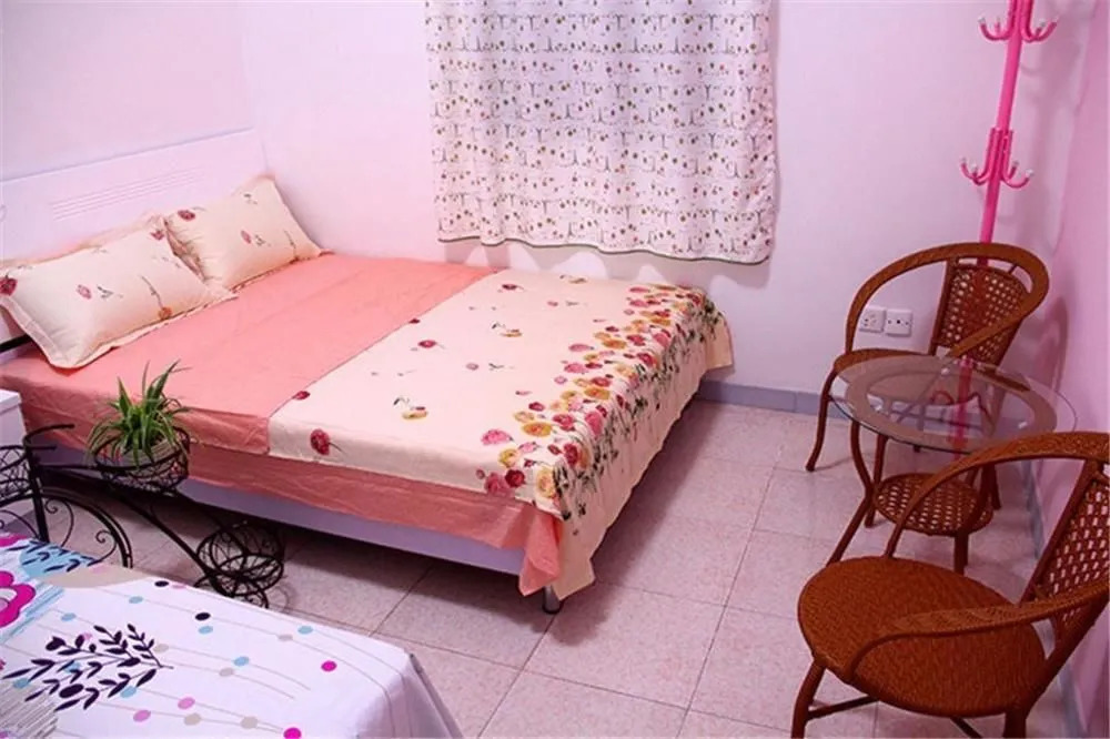 Xiamen Qinchunyuan Holiday Villa
