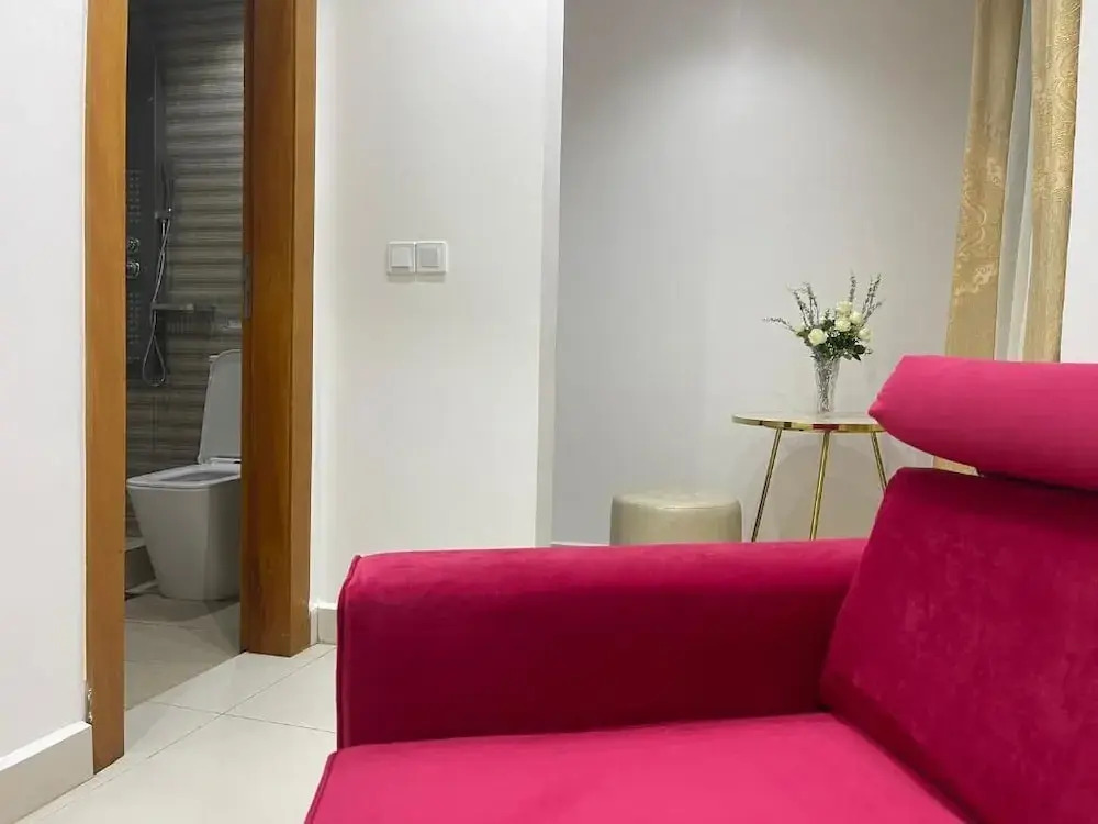 Saint James Marguerita Hotel Douala