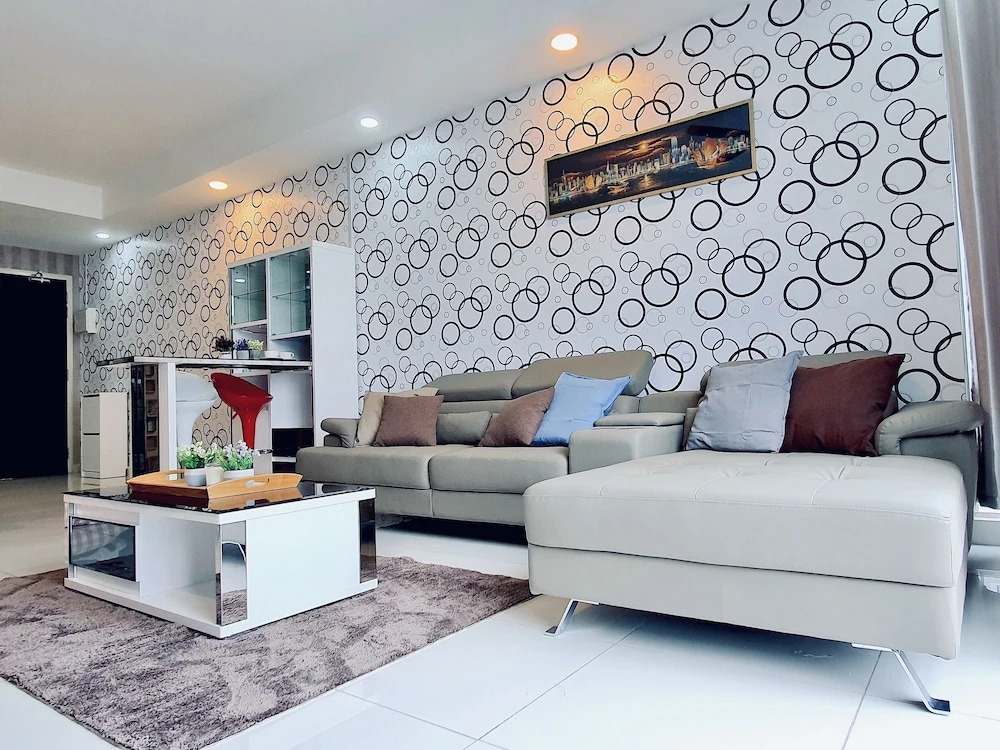 Kuala Lumpur Central Residences by BeeStay Management