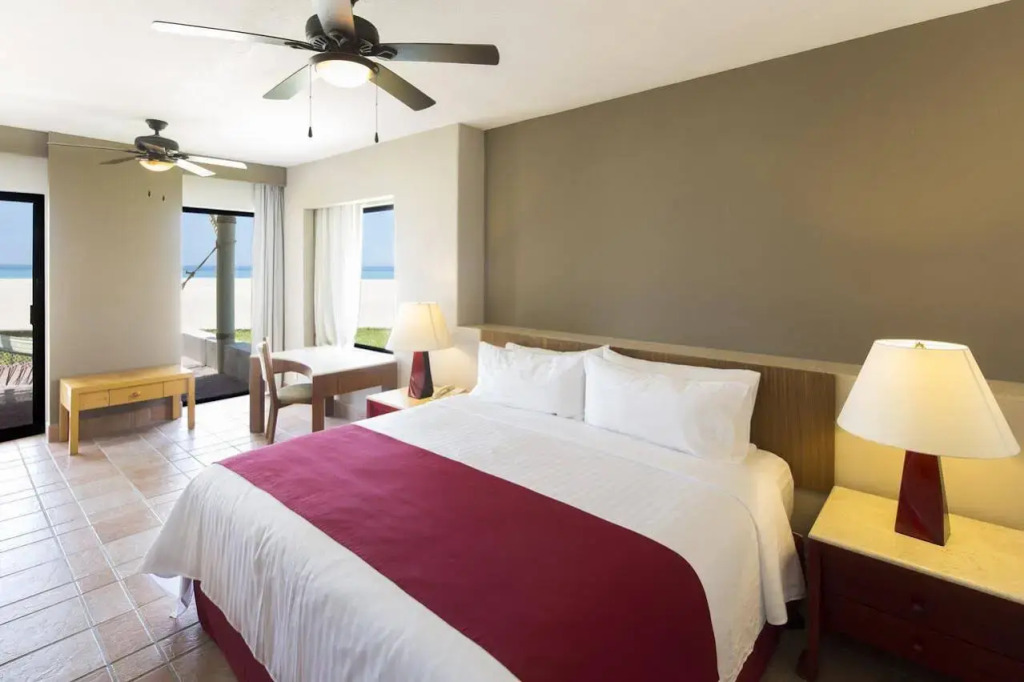 Holiday Inn Resort Los Cabos Все включено