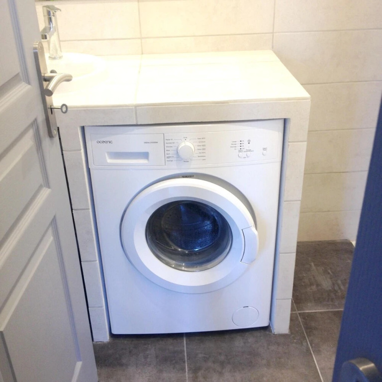 Studio Appartment 303
