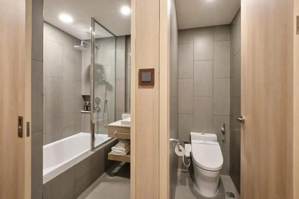 Sotetsu Grand Fresa Saigon