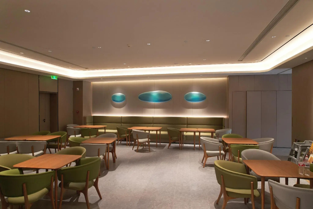 Ji Hotel Nanning Jinhu Square