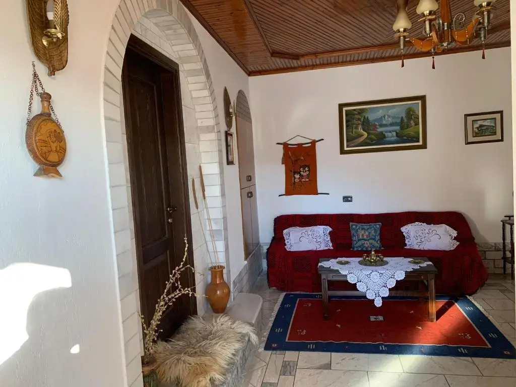 Guest House Iljesa