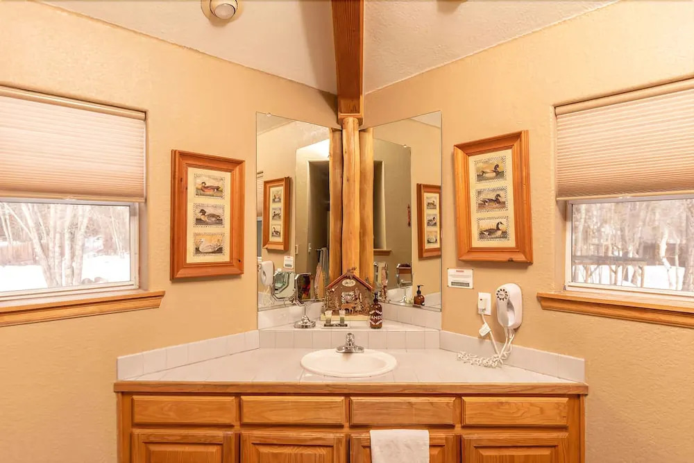 Mt. Elbert Chalet at Creekside Chalets - 2 Br Cabin