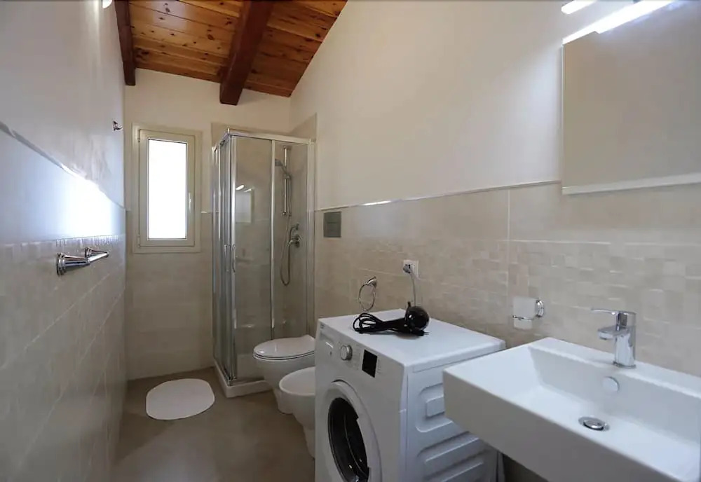 Casa Vacanza Vanasia Donnalucata