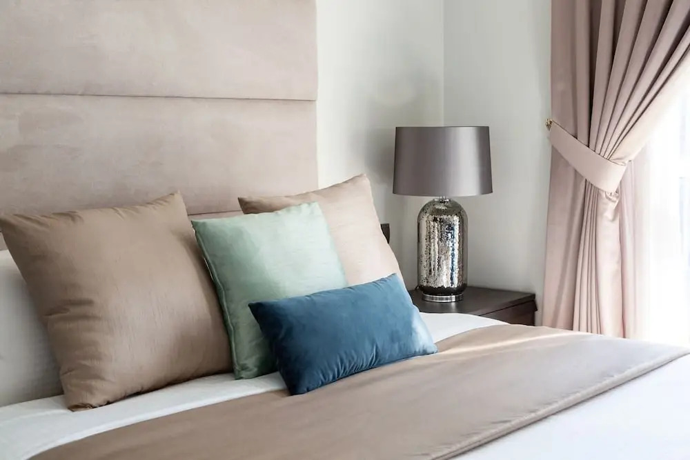 Superb & Incomparable 2BR With Study in the Heart of Downtown Dubai!