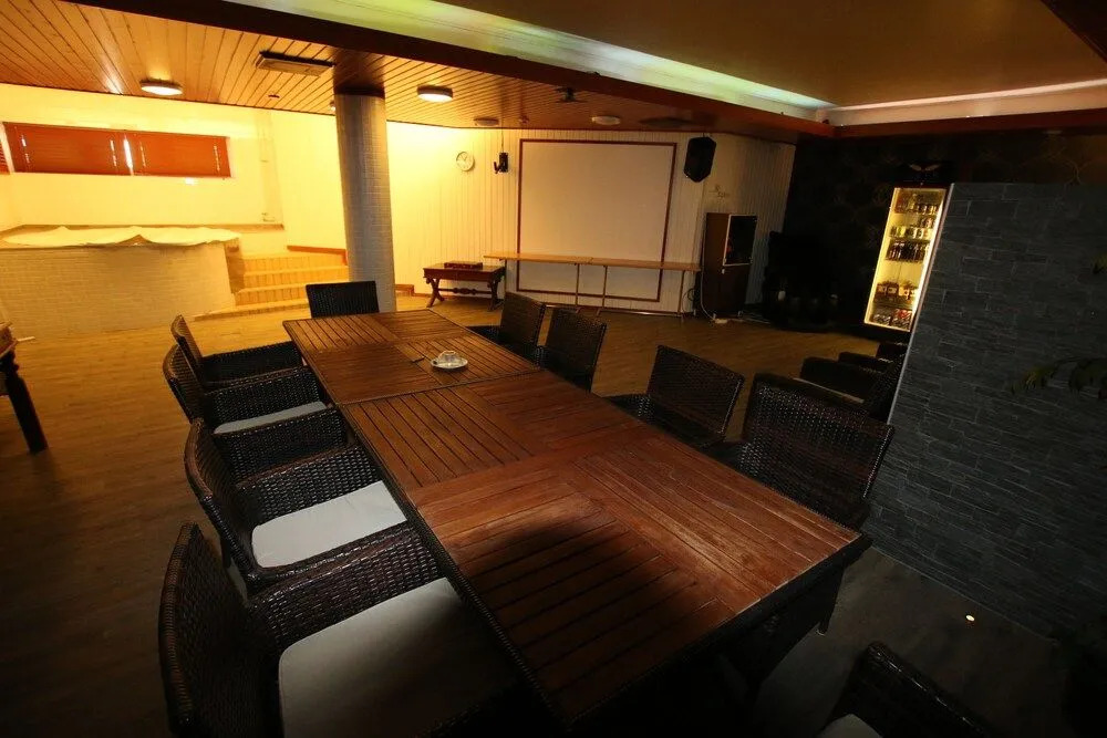 Finlandia Hotel Aquarius