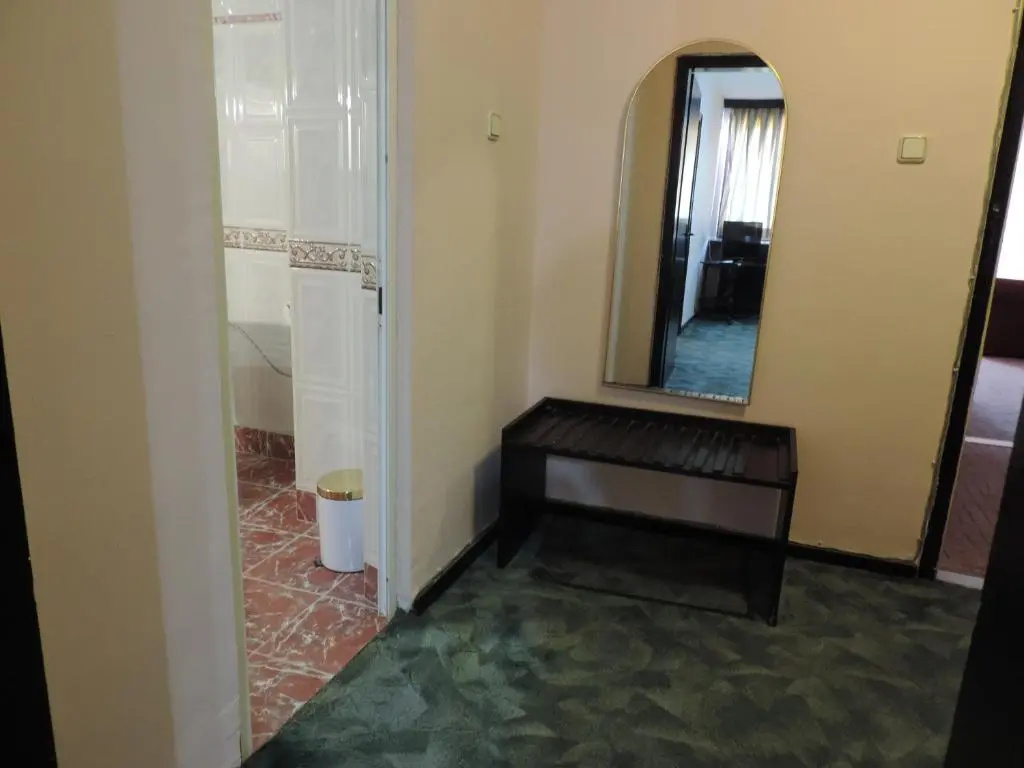 Hotel Svilena