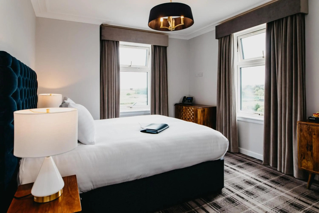 Udny Arms Hotel