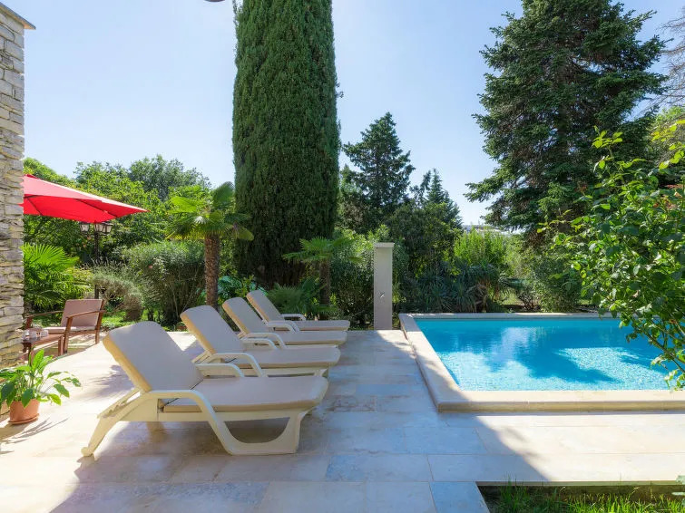 Holiday Home Villa Crispo by Interhome