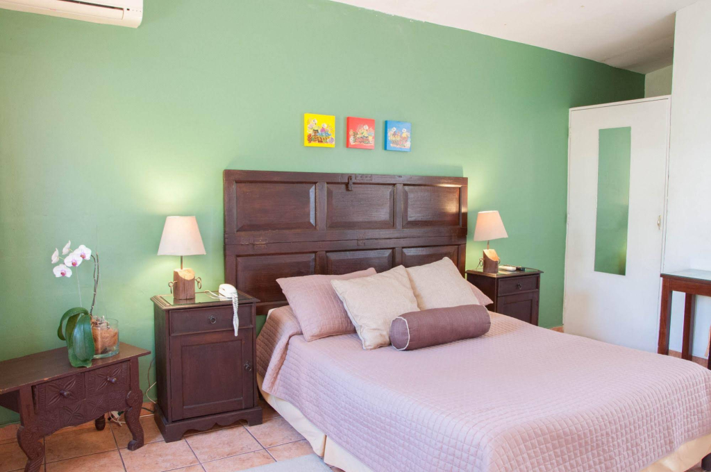 Hotel La Posada del Angel