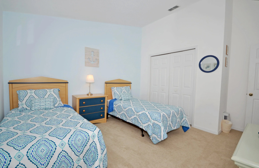 Bloomingdale Villa home