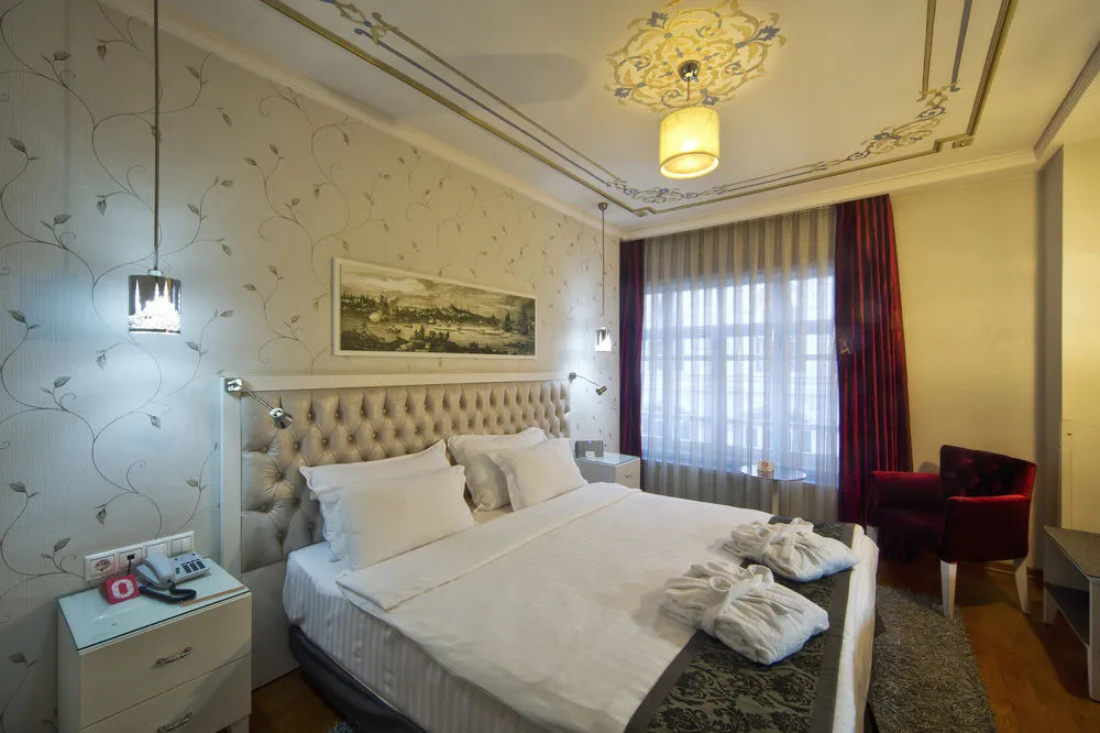 Armis Hostel