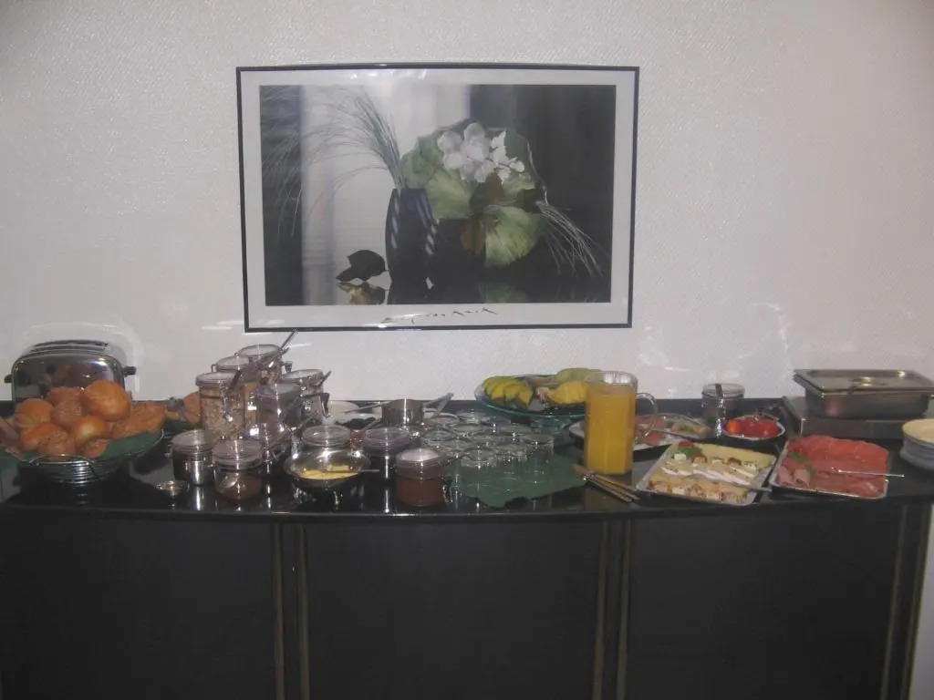 Hotel Ambiente