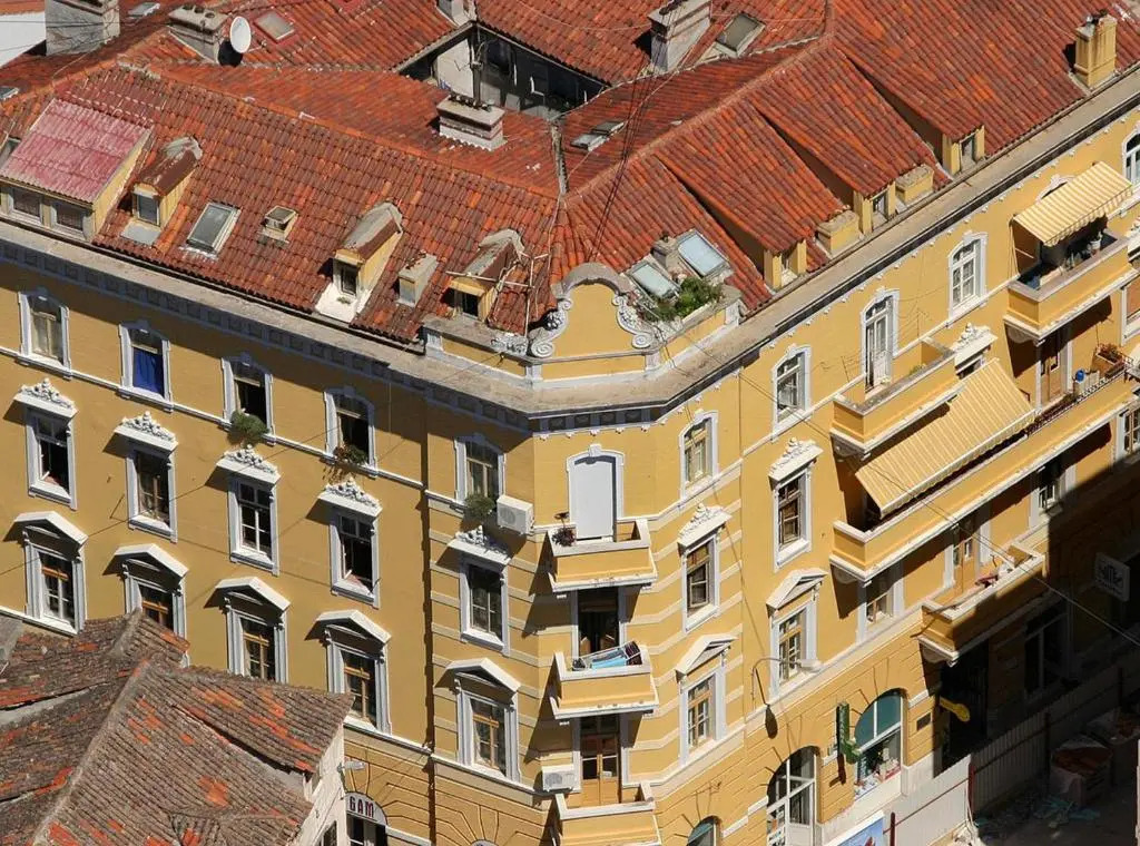 FantAttic Apartments Split Old Town