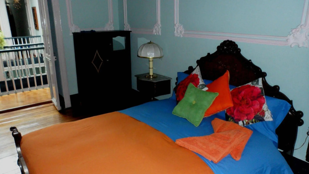 Zohar Hostel