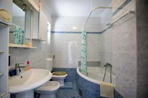 Apartments Frkovic