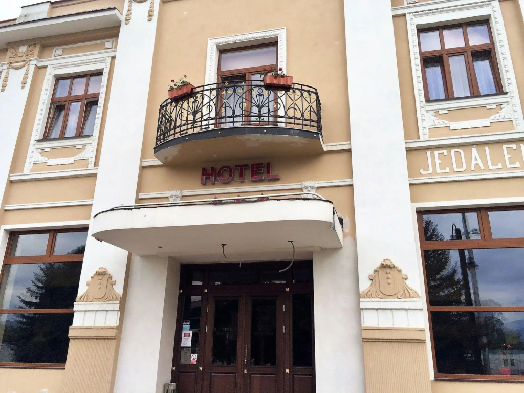 Hotel Europa