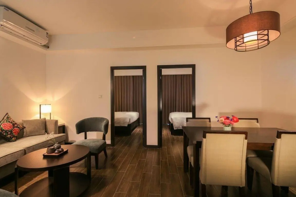 Sun Forest Resort Hotel